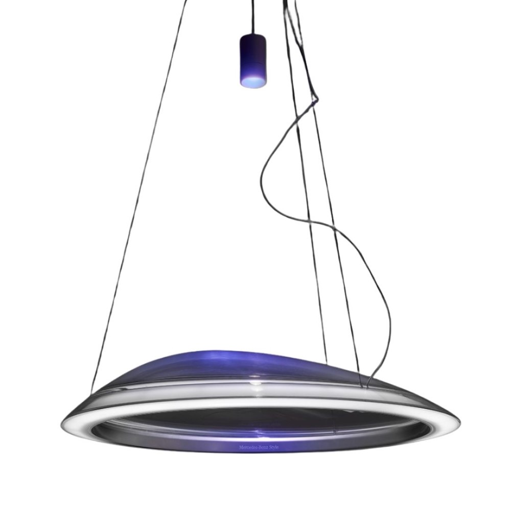 Artemide Ameluna RGB Suspension Lamp | lightingonline.eu