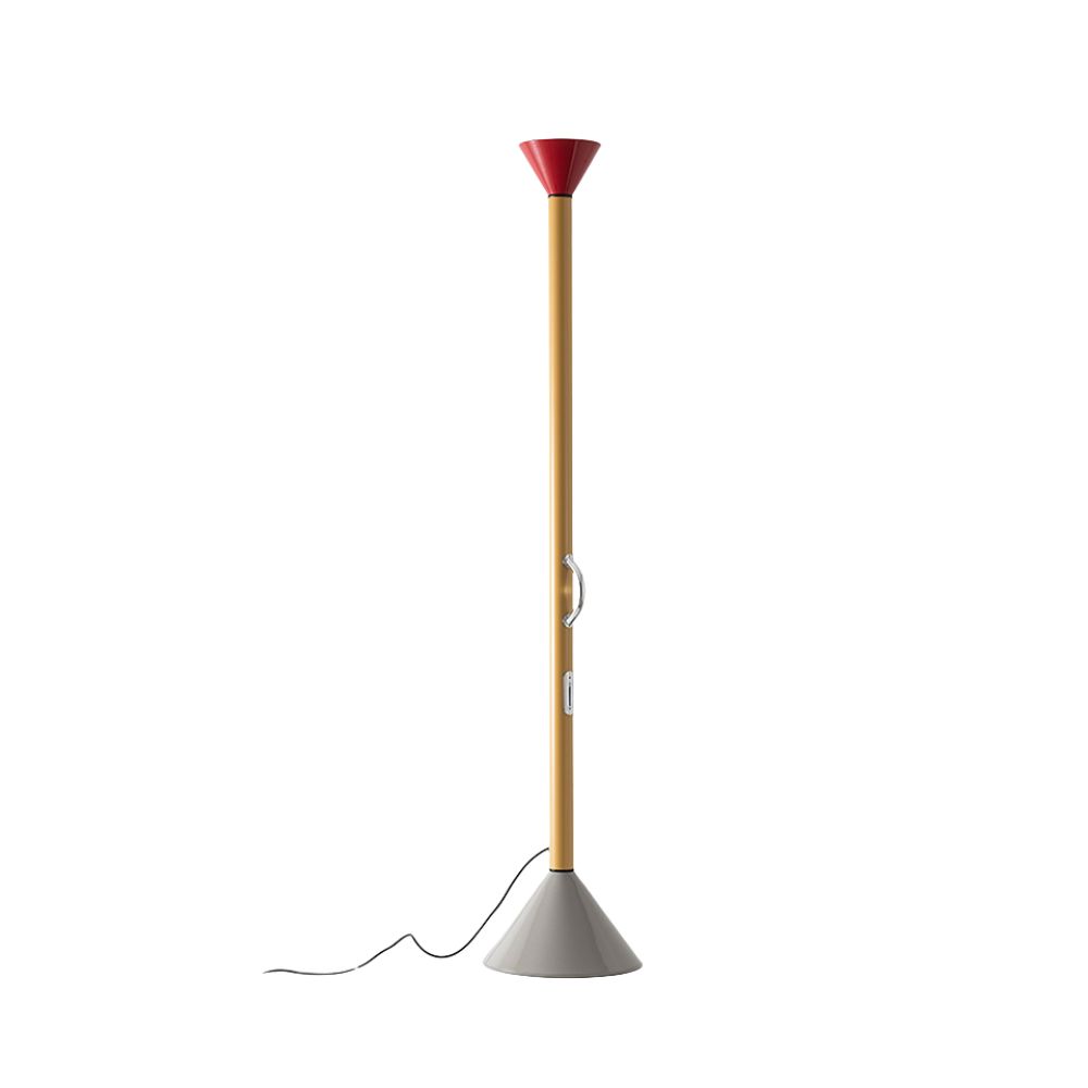 Artemide Callimaco Floor Lamp | lightingonline.eu