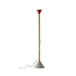 Callimaco Floor Lamp