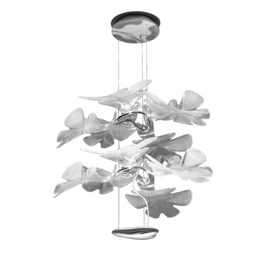 Artemide Chlorophilia Suspension Lamp | lightingonline.eu