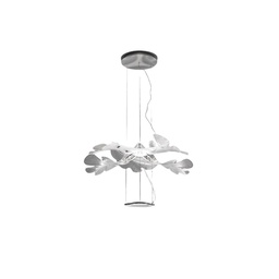 Chlorophilia Suspension Lamp