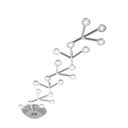 Artemide Led Net Ceiling Light | lightingonline.eu
