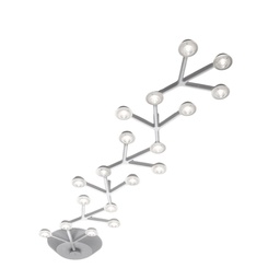 Led Net Ceiling Light