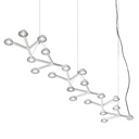 Artemide Led Net Suspension Lamp | lightingonline.eu