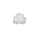Artemide Logico Micro 3X120° Ceiling Light | lightingonline.eu