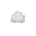Artemide Logico Mini 3X120° Ceiling Light | lightingonline.eu
