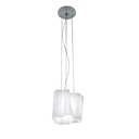 Artemide Logico Mini Suspension Lamp | lightingonline.eu