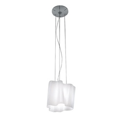 Logico Mini Suspension Lamp