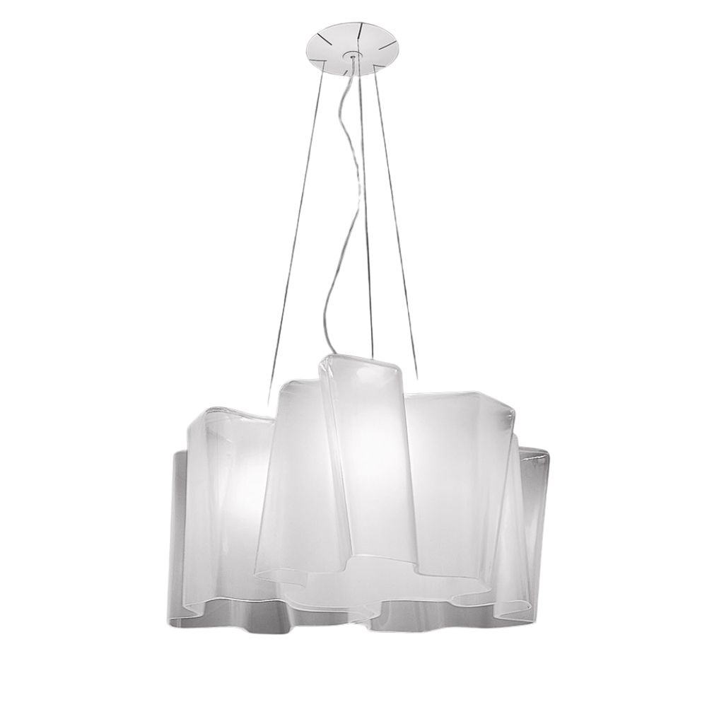 Artemide Logico Mini 3X120° Suspension Lamp | lightingonline.eu