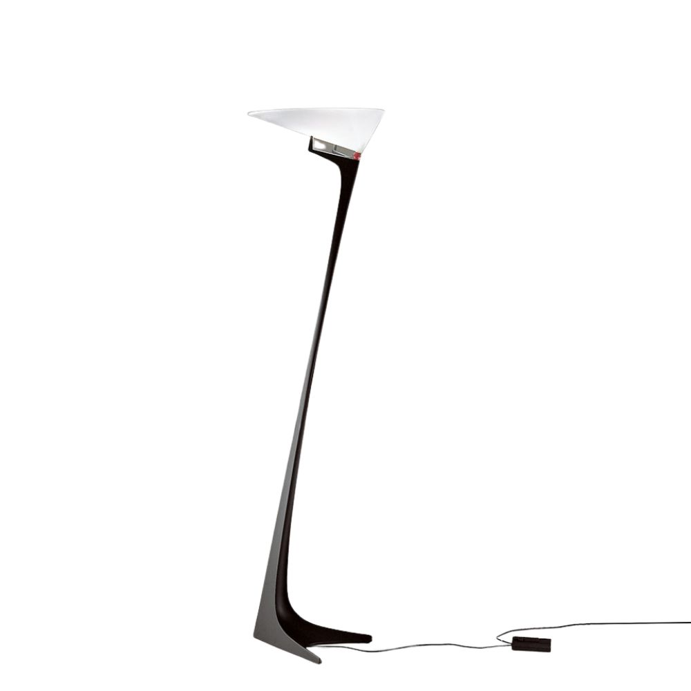 Artemide Montjuic Floor Lamp | lightingonline.eu