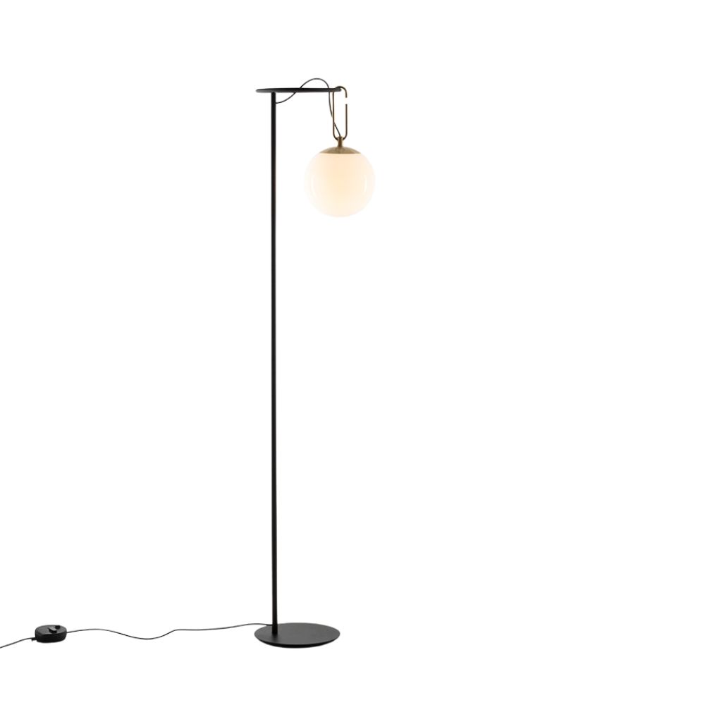 Artemide Nh Floor Lamp | lightingonline.eu