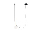Artemide Nh S1 14 Suspension Lamp | lightingonline.eu