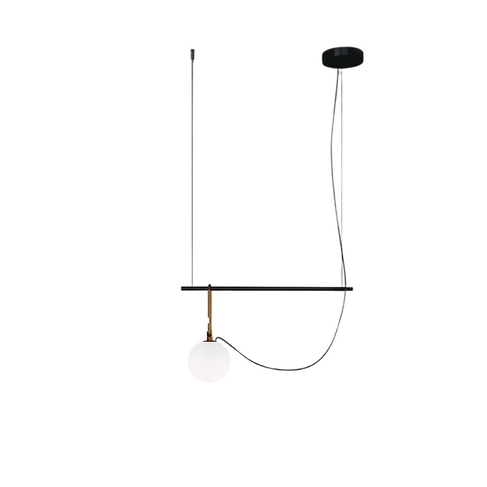 Artemide Nh S1 14 Suspension Lamp | lightingonline.eu