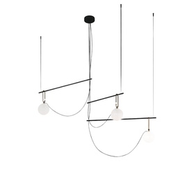 Nh S3 14 Suspension Lamp