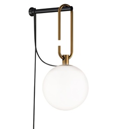 Nh Wall Light