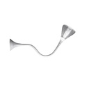 Artemide Pipe Wall Light | lightingonline.eu