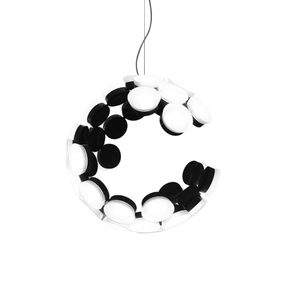 Artemide Scopas Suspension Lamp | lightingonline.eu