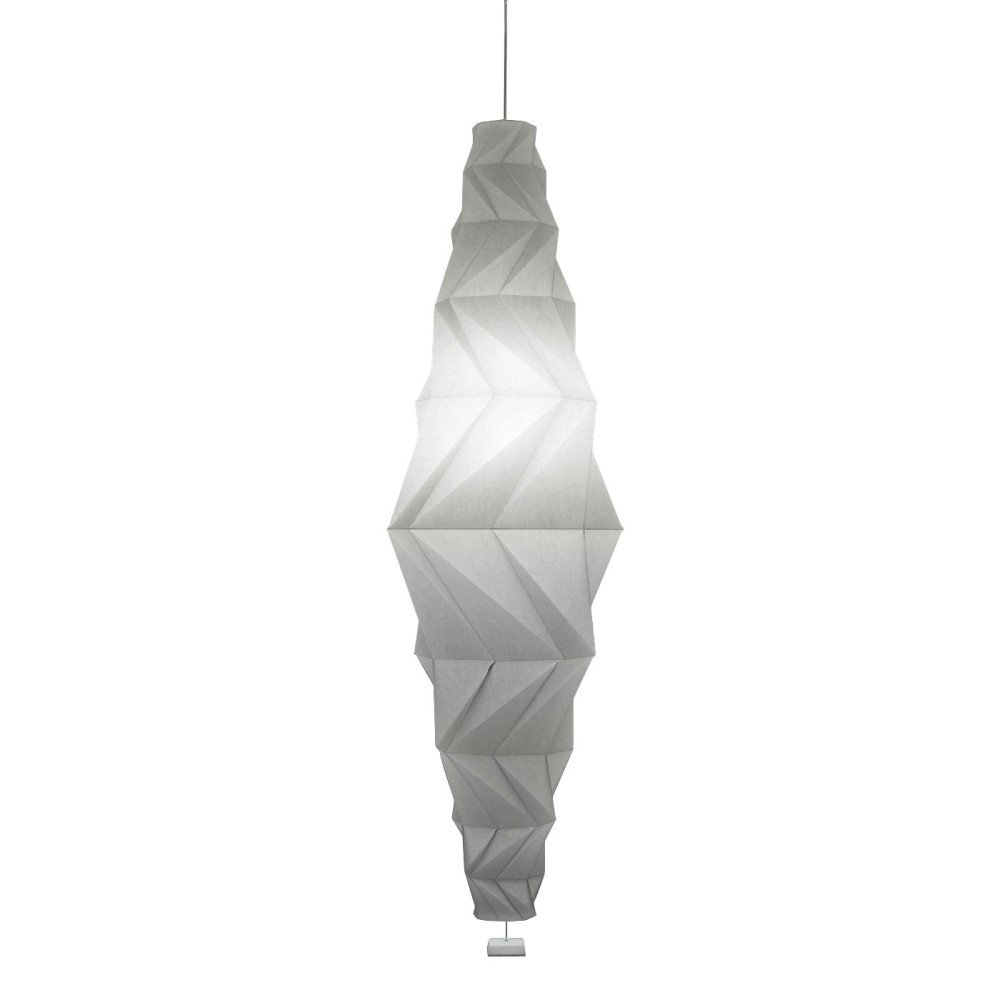 Artemide In-Ei Minomushi Suspenison Lamp | lightingonline.eu