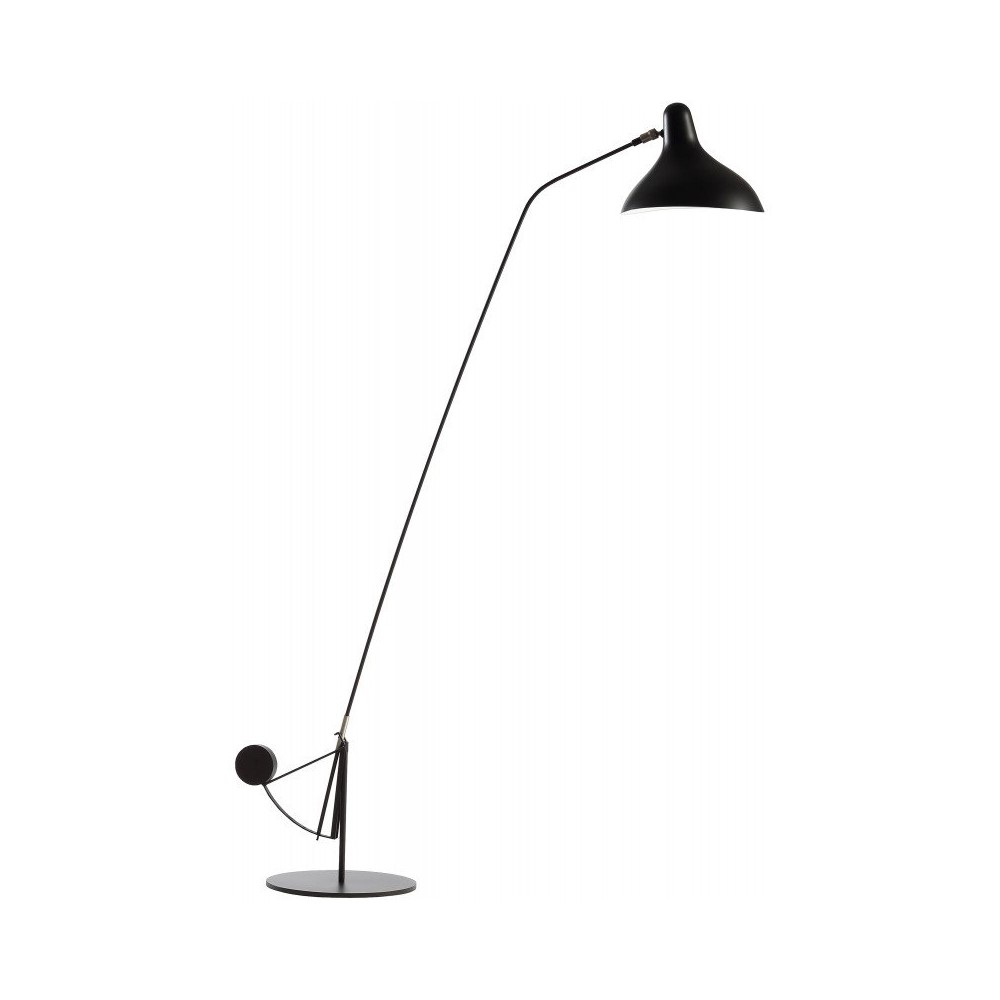 DCW Éditions Mantis BS1 B Floor Lamp | lightingonline.eu