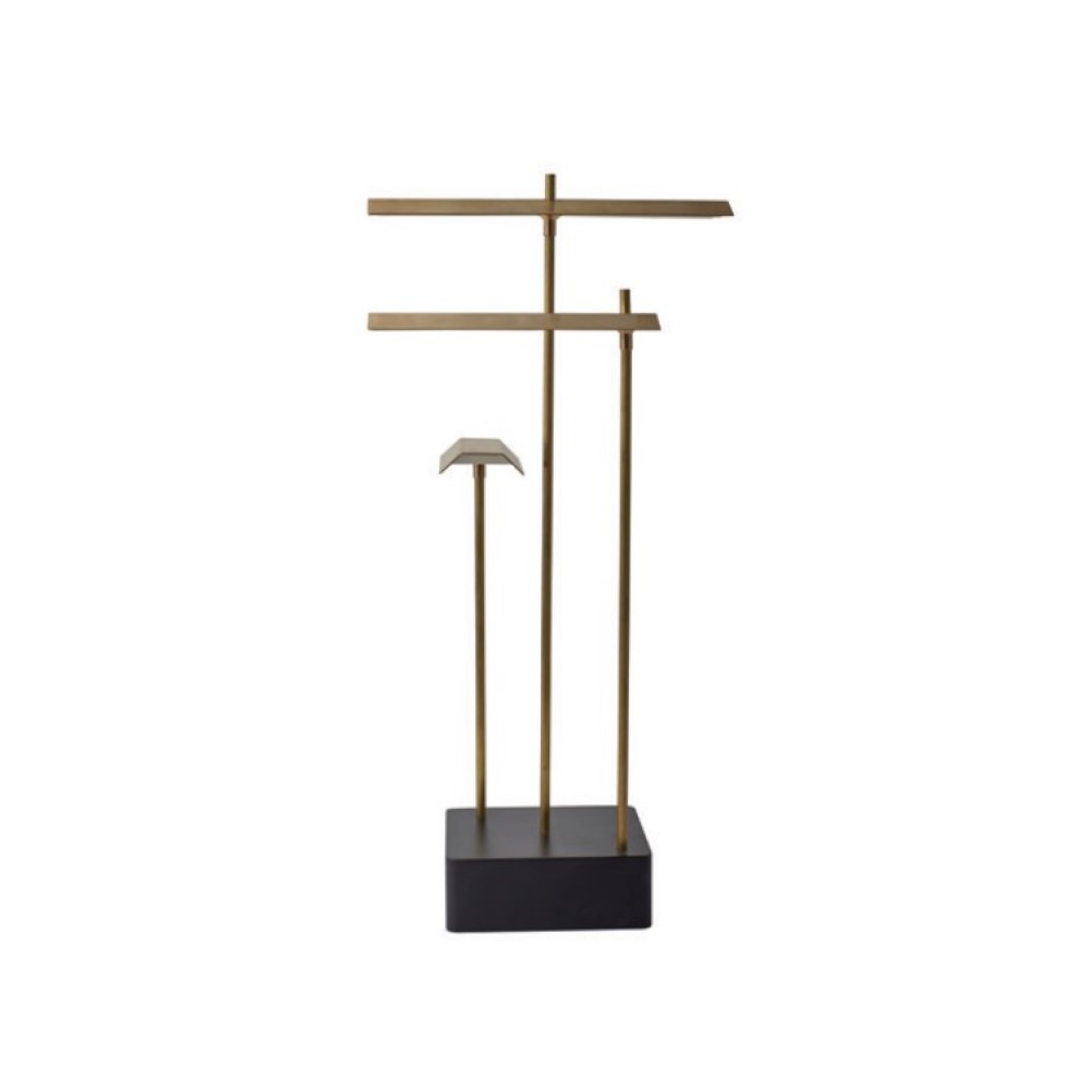 DCW Éditions Knokke Portable Table Lamp | lightingonline.eu