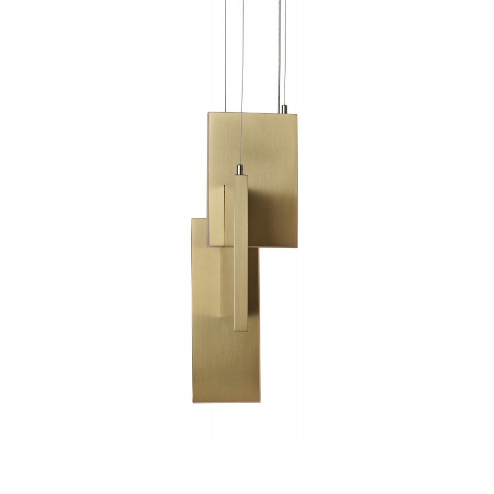 DCW Éditions Tron 3 Suspension Lamp | lightingonline.eu