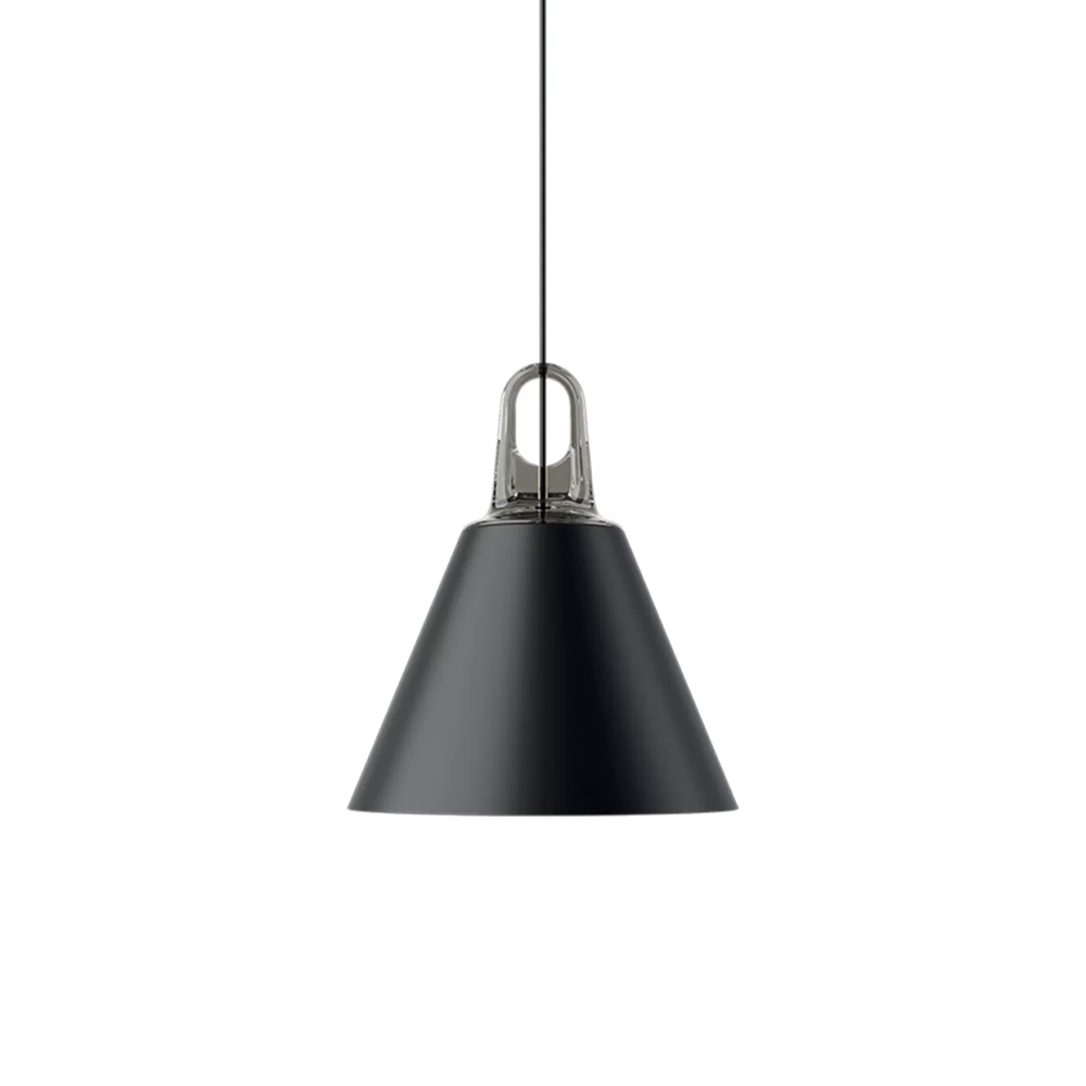 Lodes Jim Cone Suspension Lamp | lightingonline.eu