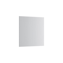 Puzzle Mega Square Wall and Ceiling Lamp (Matte White, Small, 2700K - warm white)