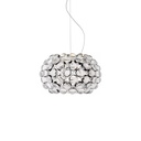 Foscarini Caboche Plus Piccola LED Suspension Lamp | lightingonline.eu
