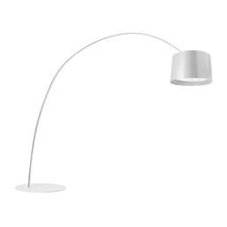 Twice as Twiggy LED Floor Lamp (White)