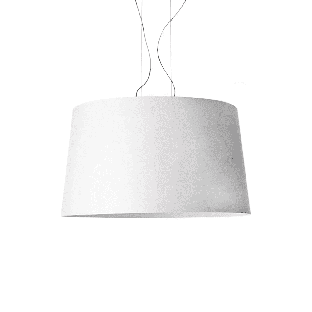 Foscarini Twice as Twiggy LED Suspension Lamp | lightingonline.eu
