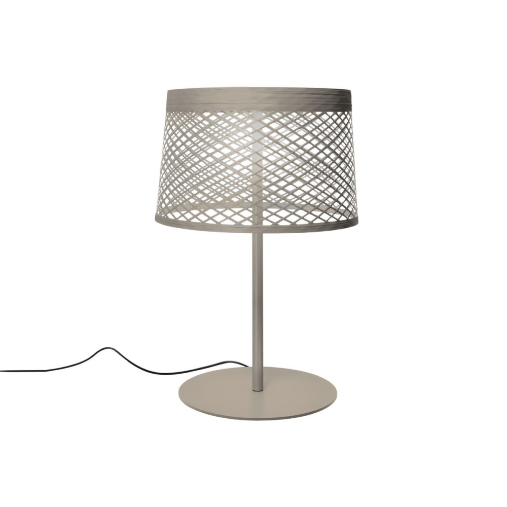 Foscarini Twiggy Grid XL LED Outdoor Floor Lamp | lightingonline.eu