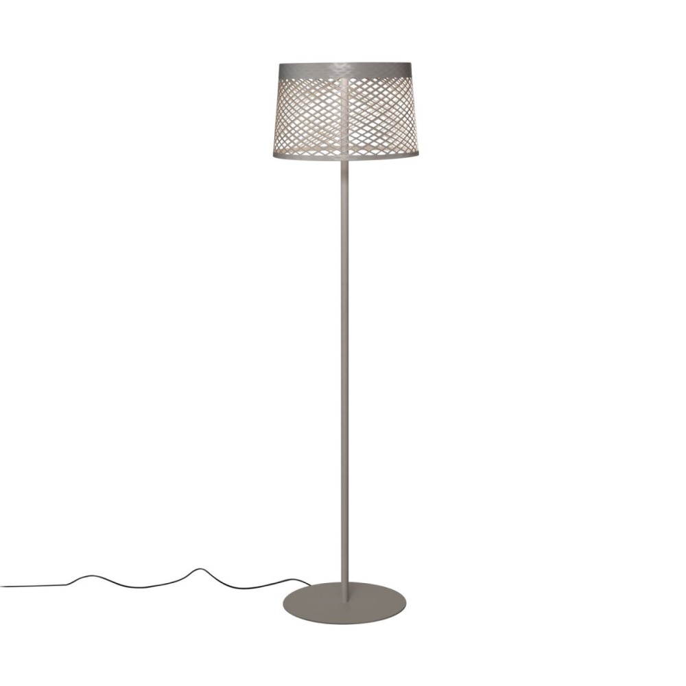 Foscarini Twiggy Grid Lettura LED Outdoor  Floor Lamp | lightingonline.eu
