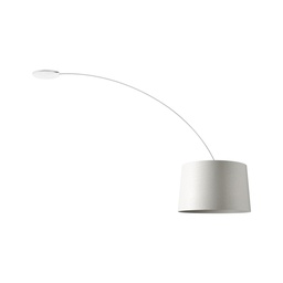 Twiggy Ceiling Lamp (White)