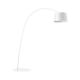 Twiggy LED Floor Lamp (White, LED)