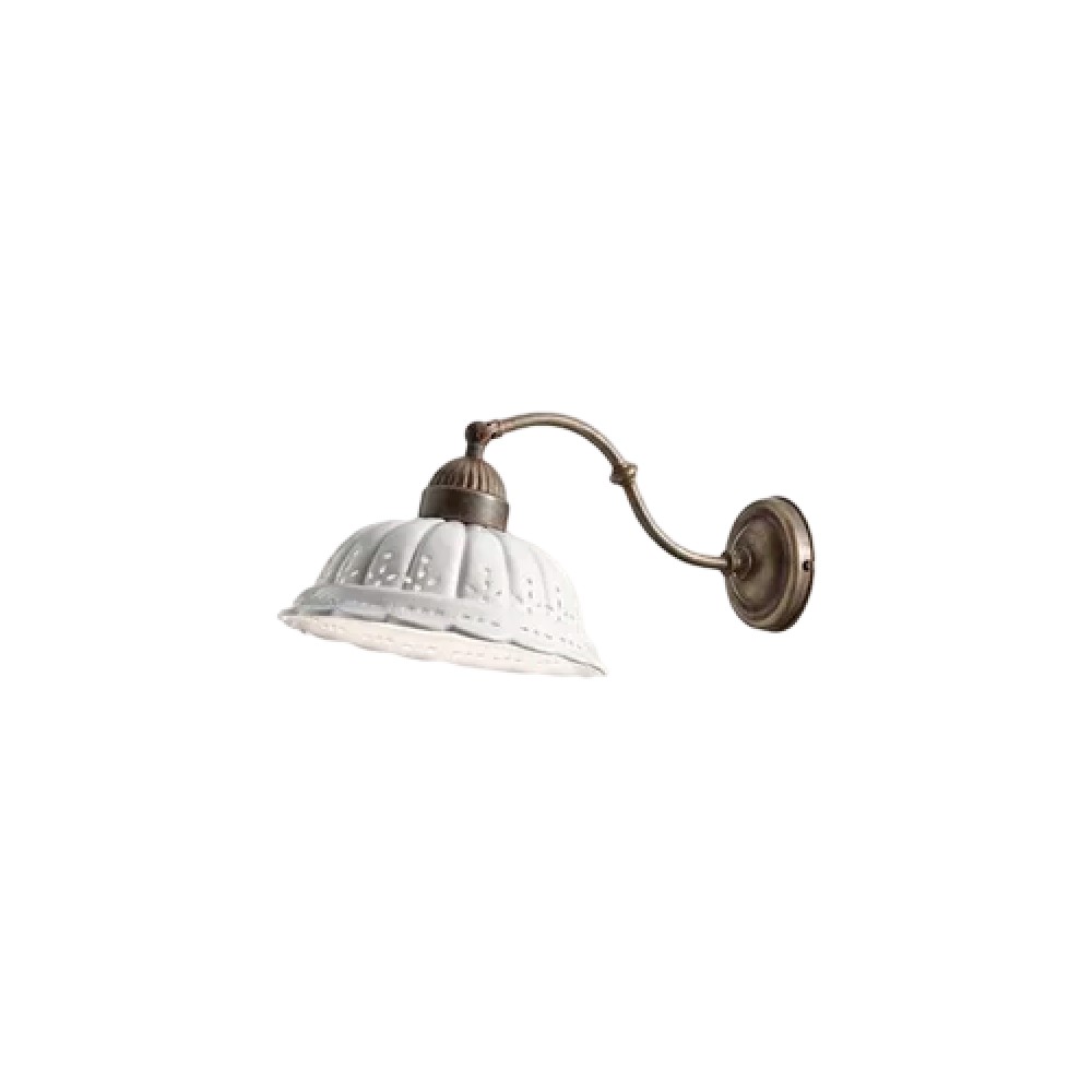Il Fanale Anita 061.18. Wall Light | lightingonline.eu