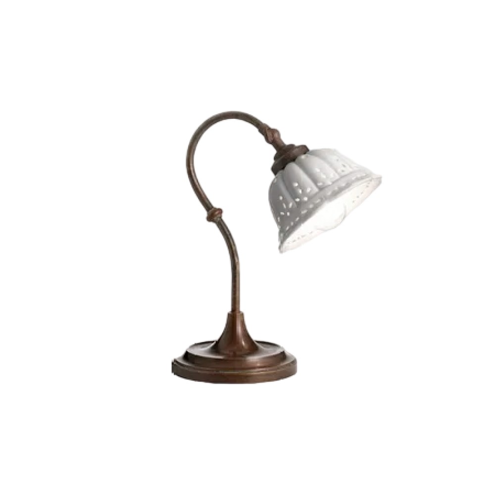 Il Fanale Anita Table Lamp | lightingonline.eu