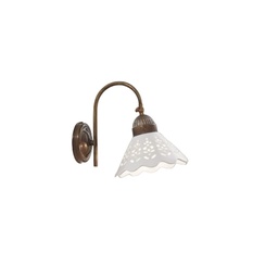 Fior Di Pizzo 065.19. Wall Light