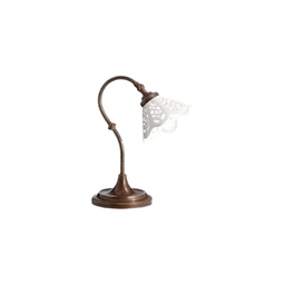 Fior Di Pizzo Table Lamp