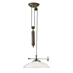 Country 080.12. Suspension Lamp