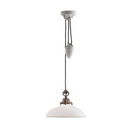Country 082.11. Suspension Lamp