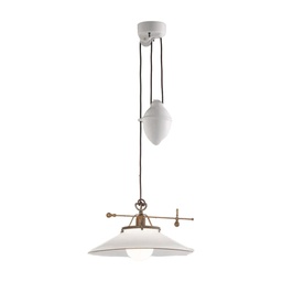 Country 083.11. Suspension Lamp