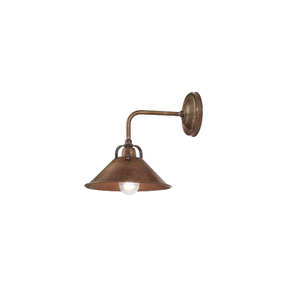 Il Fanale Cascina 204.05. Wall Light | lightingonline.eu