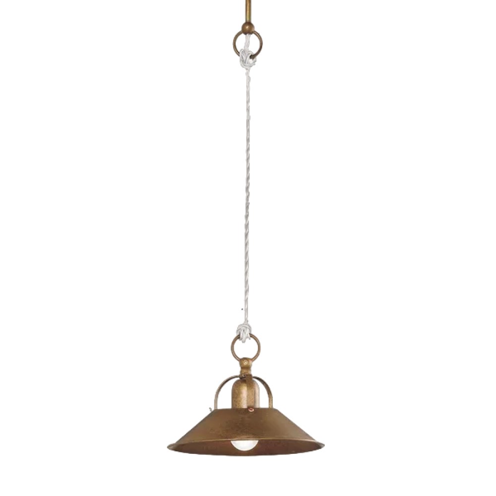 Il Fanale Cascina 204.07. Suspension Lamp | lightingonline.eu