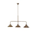 Il Fanale Cascina 204.10 Suspension Lamp | lightingonline.eu