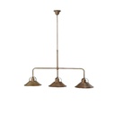 Il Fanale Cascina 204.10 Suspension Lamp | lightingonline.eu