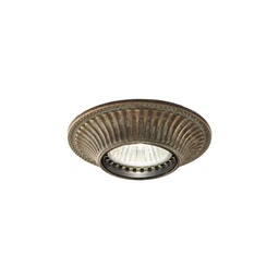 Mini 208.17. Recessed Ceiling Light