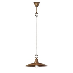 Barchessa 220.11. Suspension Lamp