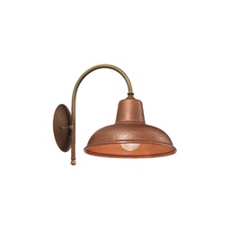 Contrada 243.06. Wall Light