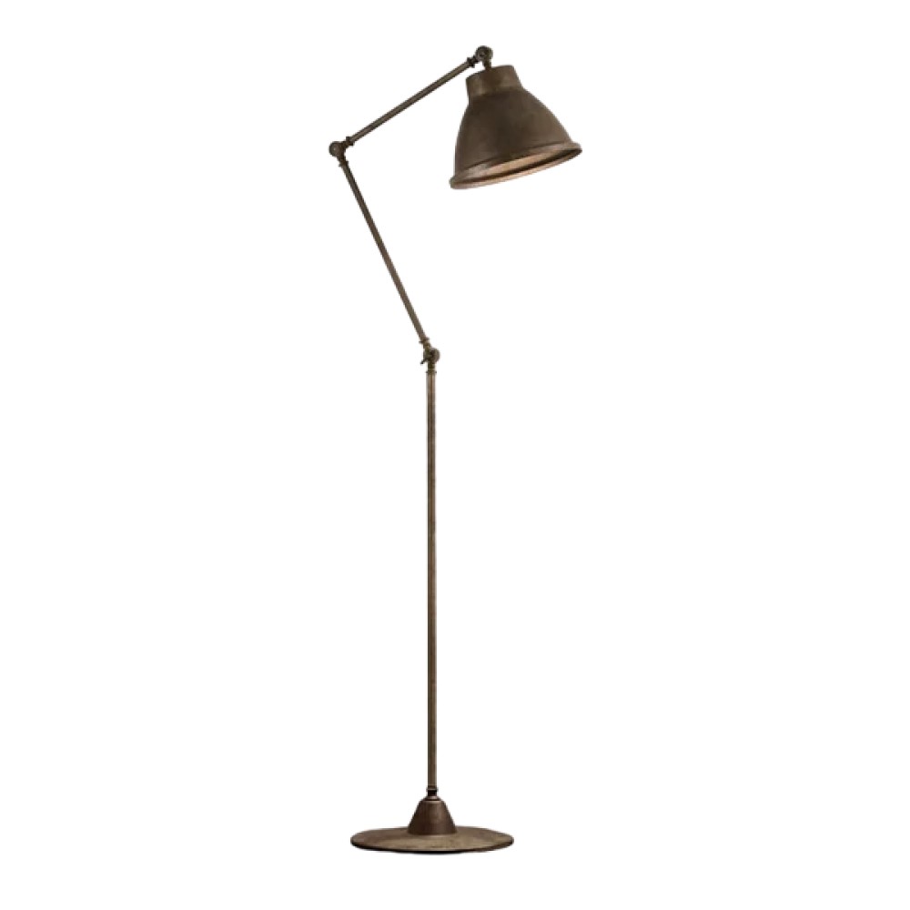 Il Fanale Loft Floor Lamp | lightingonline.eu