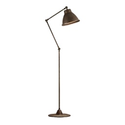 Loft Floor Lamp